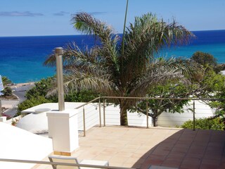 Villa Costa Calma Buitenaudio-opname 9