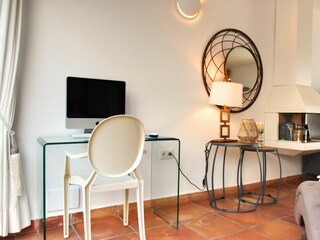 Villa Costa Calma Caratteristiche 39