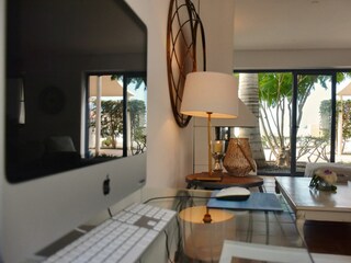 Villa Costa Calma Buitenaudio-opname 11