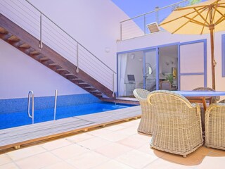 Villa Costa Calma Außenaufnahme 4