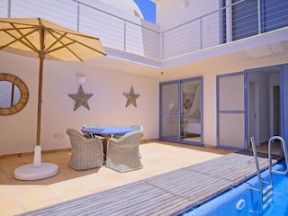 Villa Costa Calma Außenaufnahme 5