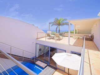 Villa Costa Calma Buitenaudio-opname 6