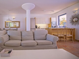 Villa Costa Calma Caratteristiche 15