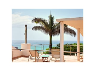 Villa Costa Calma Außenaufnahme 7