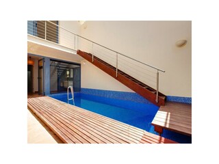 Villa Costa Calma Buitenaudio-opname 8