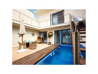 Villa Costa Calma Außenaufnahme 13