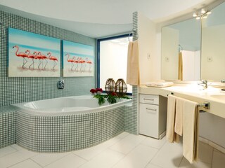 Villa Costa Calma Kenmerken 32