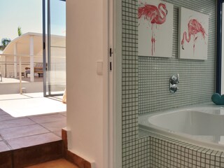 Villa Costa Calma Kenmerken 35