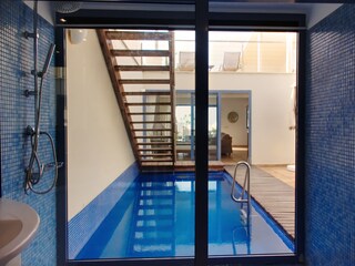 Villa Costa Calma Caratteristiche 38