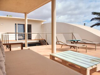 Villa Costa Calma Außenaufnahme 10