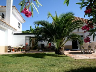 Casa per le vacanze Cartaya Ambiente 7