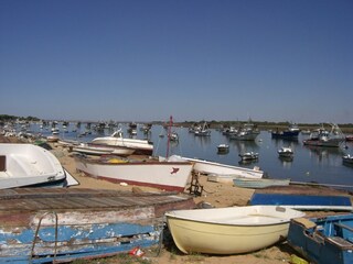 Casa per le vacanze Cartaya Ambiente 19