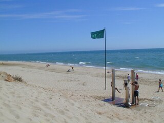Casa per le vacanze Cartaya Ambiente 16