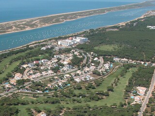 Casa per le vacanze Cartaya  21