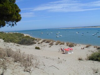Casa per le vacanze Cartaya Ambiente 17