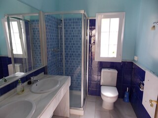 Casa per le vacanze Cartaya Bagno 15