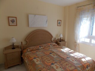 Casa per le vacanze Cartaya Camera da letto 14