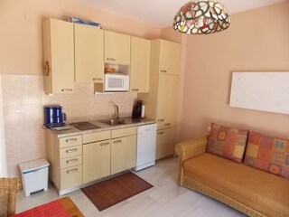 Casa per le vacanze Cartaya Soggiorno 11