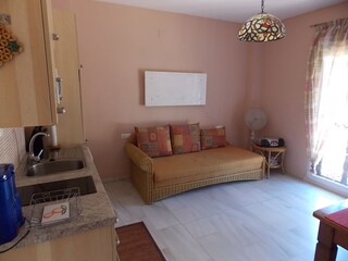 Casa per le vacanze Cartaya Caratteristiche 13