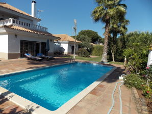 Casa vacanze Andalusische Golf Villa/Bijgebouw
