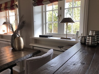 Ferienhaus Morsum Ausstattung 21