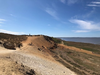 Ferienhaus Morsum Umgebung 34
