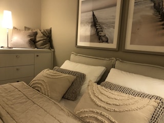 Ferienhaus Morsum Ausstattung 32