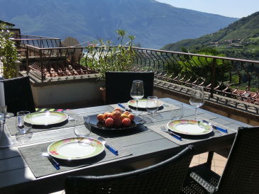 Ferienwohnung Casa Del Sogno