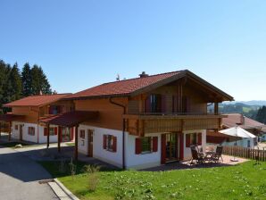 Ferienhaus Gamsbock - Lechbruck am See - image1