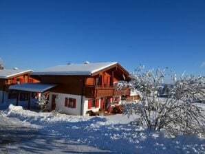 Ferienhaus Gamsbock - Lechbruck am See - image1