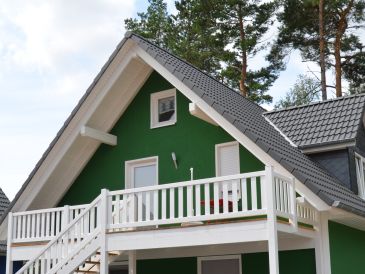 Ferienwohnung Stieglitz Blick