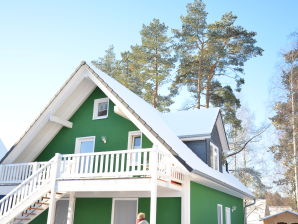 Ferienwohnung Stieglitz Nest - Röbel Müritz - image1