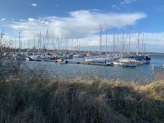 Casa per le vacanze Brouwershaven Ambiente 21