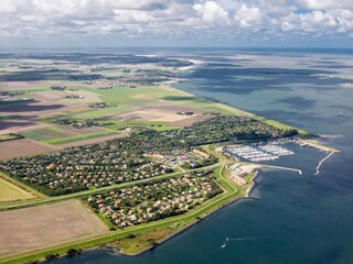 Casa per le vacanze Brouwershaven Ambiente 23