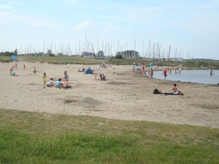 Casa per le vacanze Brouwershaven Ambiente 24