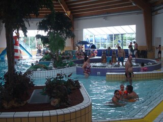 Casa per le vacanze Brouwershaven Ambiente 27