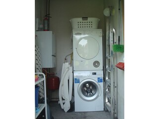 Casa per le vacanze Brouwershaven Caratteristiche 19