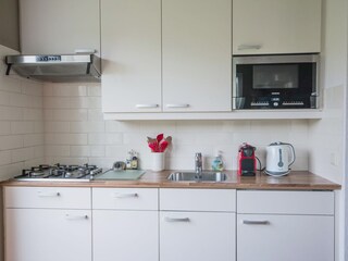 Casa per le vacanze Brouwershaven Caratteristiche 10