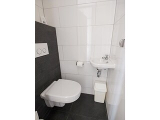 Casa per le vacanze Brouwershaven Caratteristiche 14