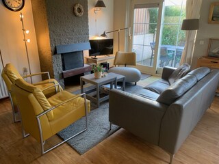 Casa per le vacanze Brouwershaven Caratteristiche 5