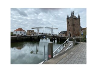 Casa per le vacanze Brouwershaven Ambiente 28