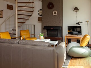 Casa per le vacanze Brouwershaven Caratteristiche 7