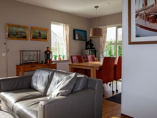 Casa per le vacanze Brouwershaven Caratteristiche 9