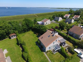 Casa per le vacanze Brouwershaven Registrazione all'aperto 1