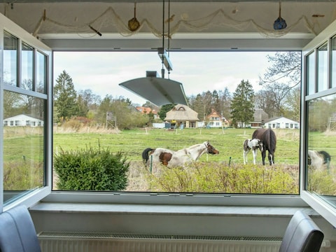 Ferienwohnung Seewolf
