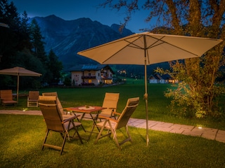 Vakantieappartement Ramsau am Dachstein Kenmerken 13