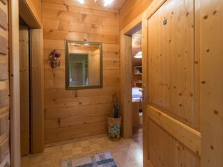 Vakantieappartement Ramsau am Dachstein  19