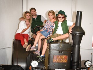 Appartamento per vacanze Ramsau am Dachstein Documento 45