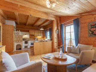 Appartement de vacances Ramsau am Dachstein Enregistrement extérieur 3