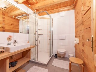 Appartement de vacances Ramsau am Dachstein Équipement 9
